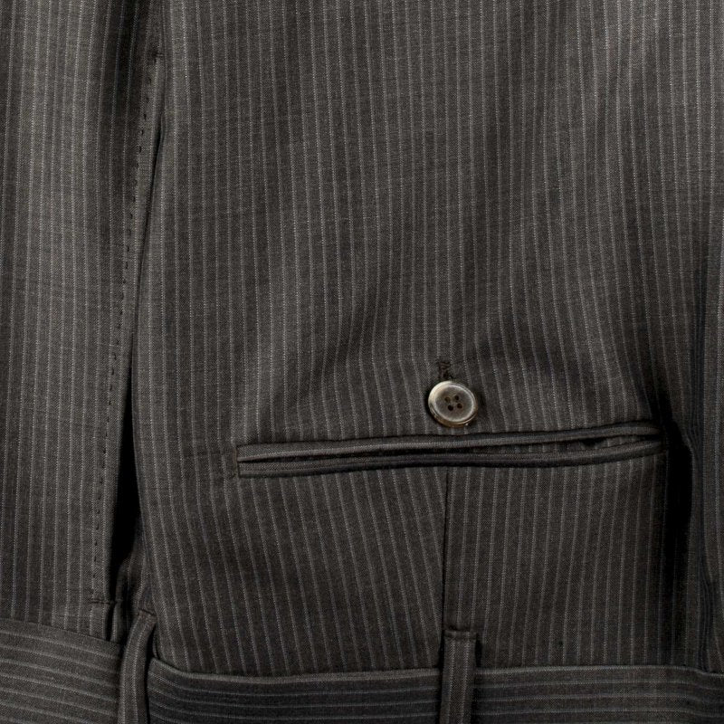 Traje Zegna