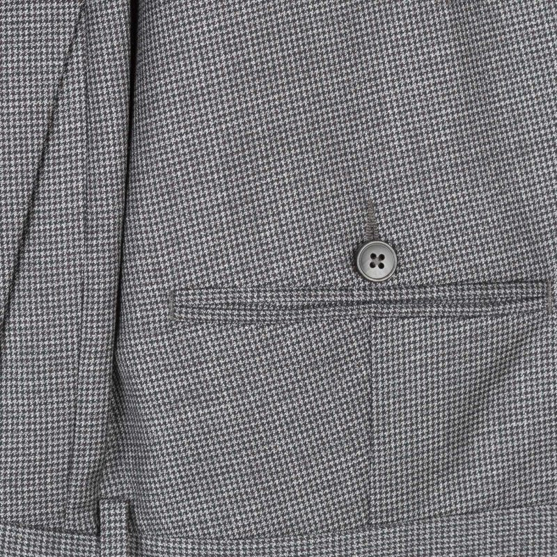 Traje Zegna