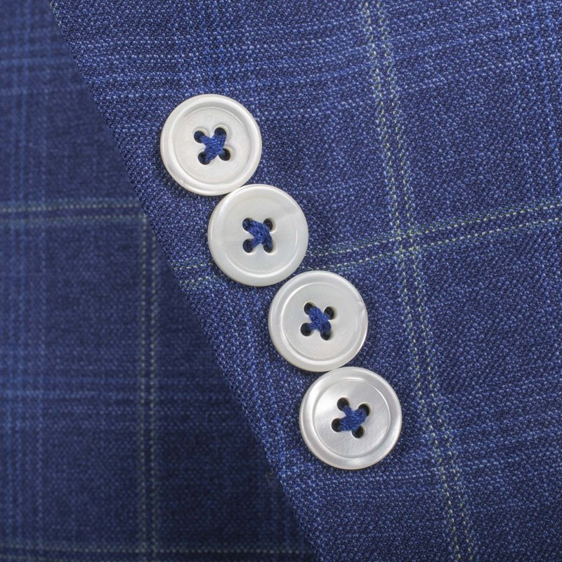 Traje Isaia