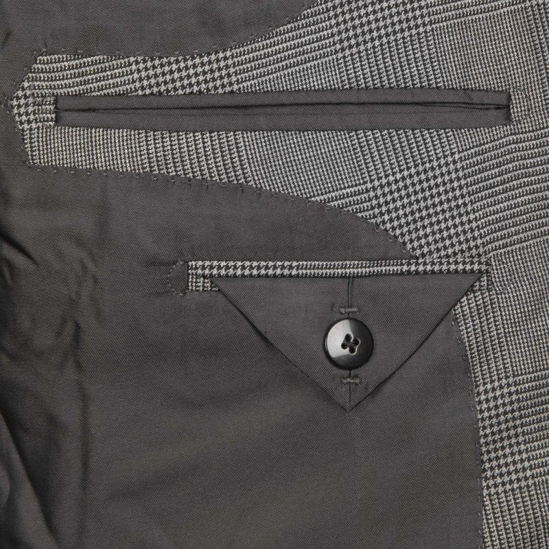 Traje Tom Ford
