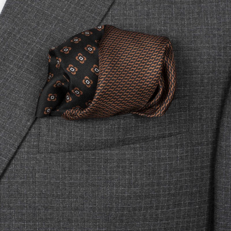Traje Zegna