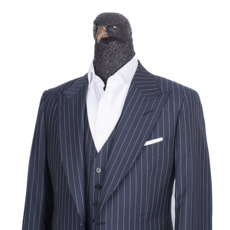 Traje Spohr