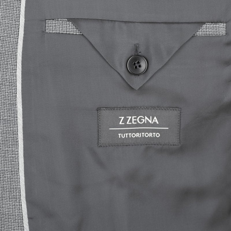 Traje Zegna
