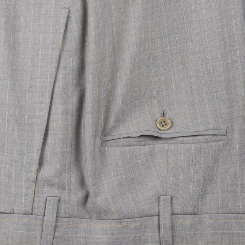 Traje Kiton