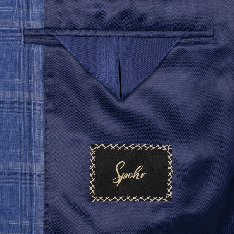 Blazer Spohr
