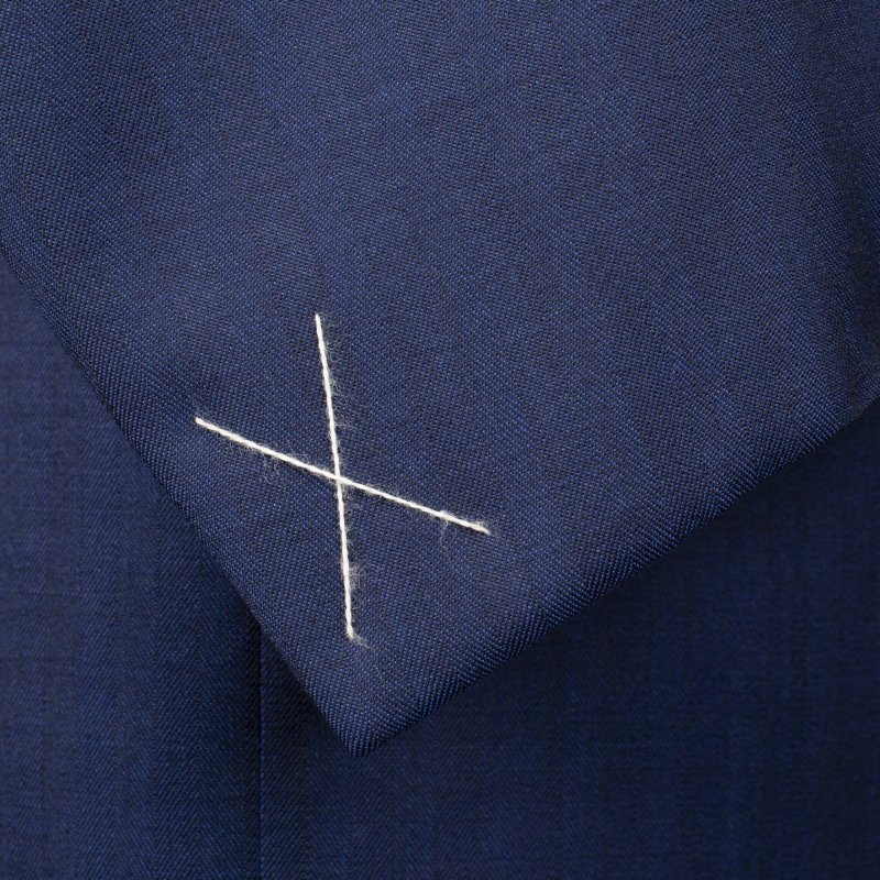 Traje Zegna