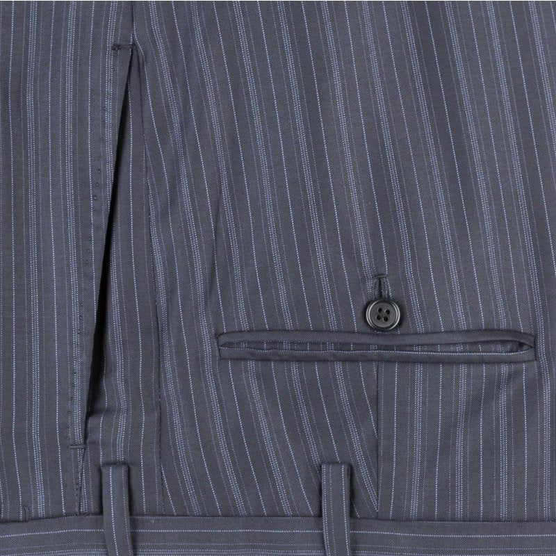 Traje Kiton