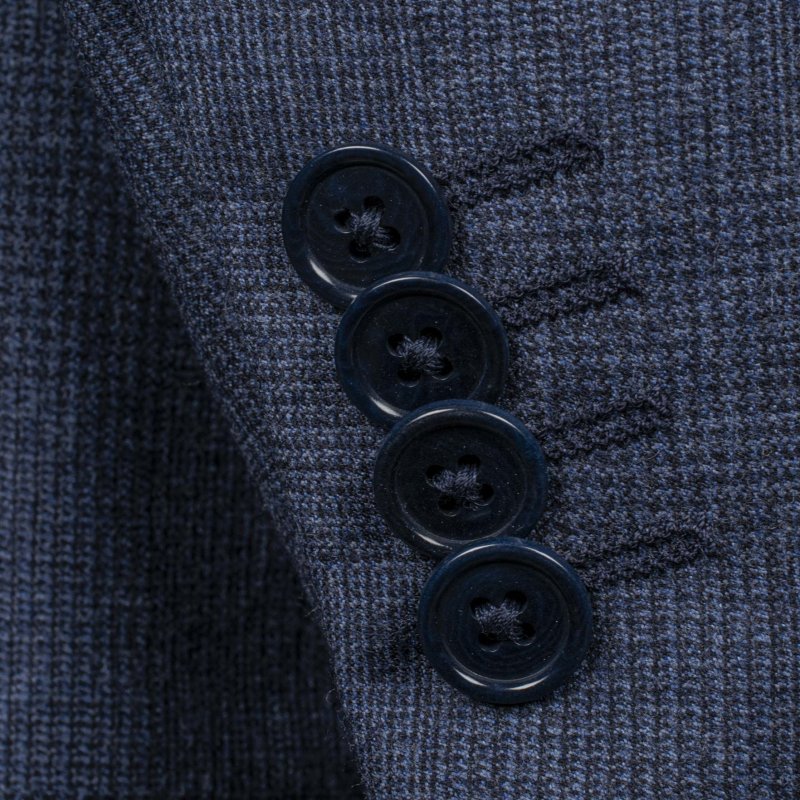 Traje Zegna