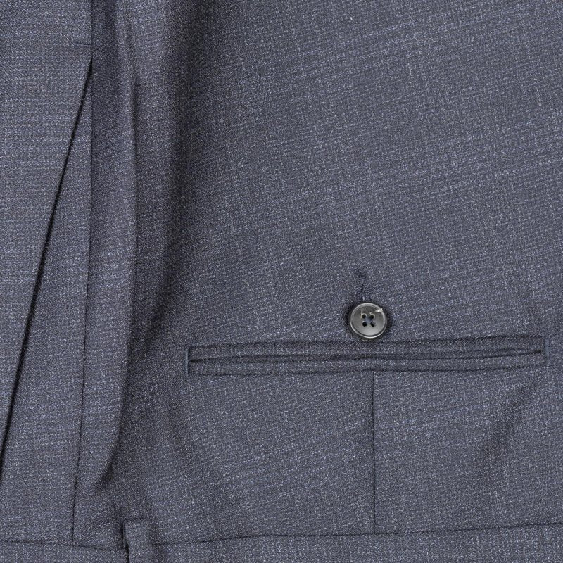 Traje Zegna