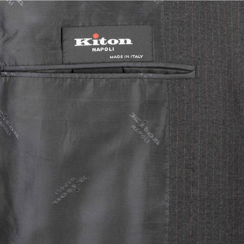 Traje Kiton