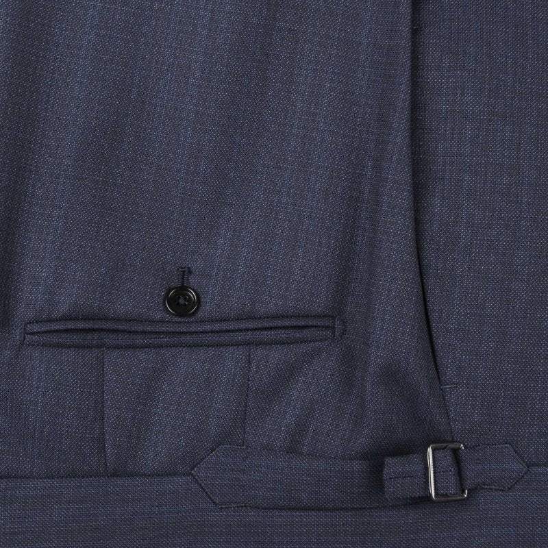 Traje Tom Ford