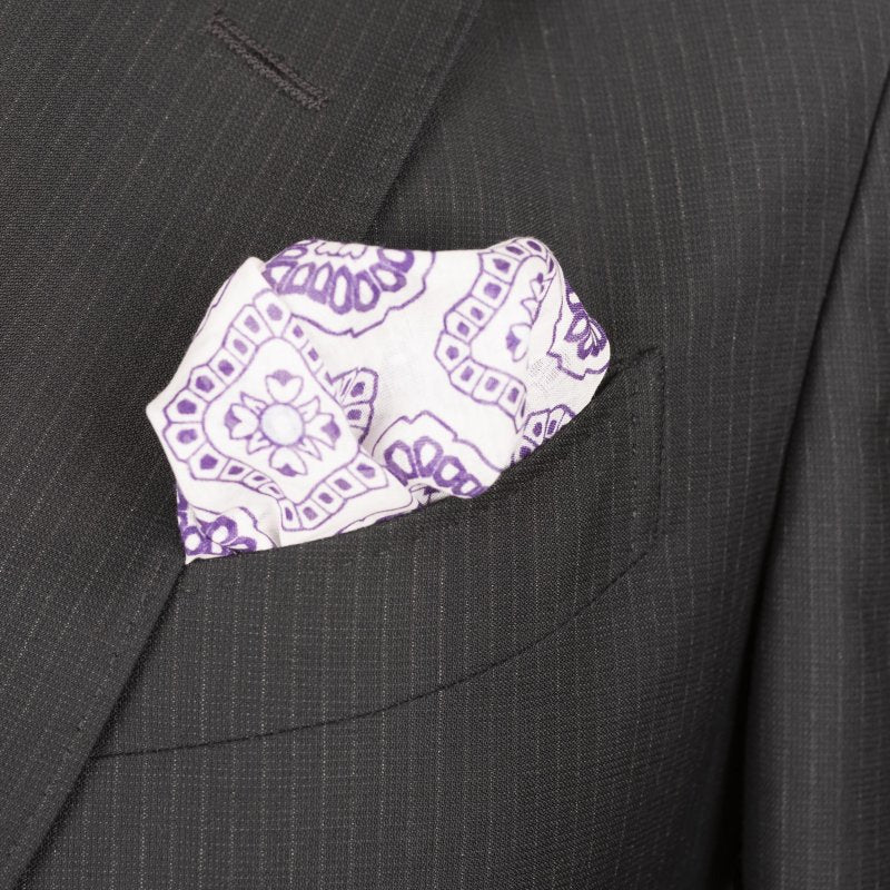 Traje Zegna