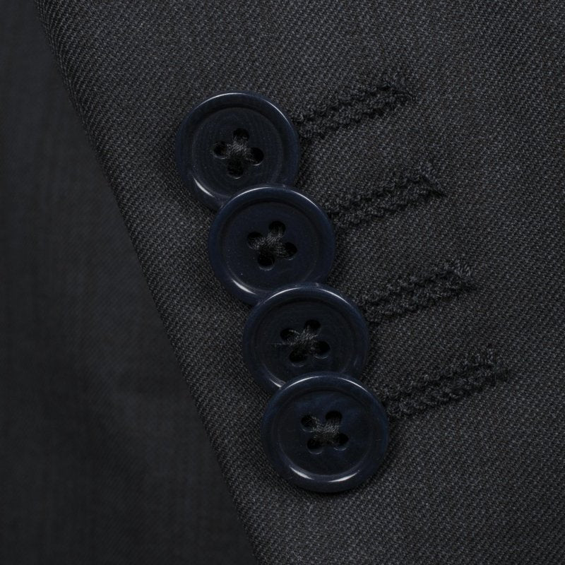 Traje Zegna