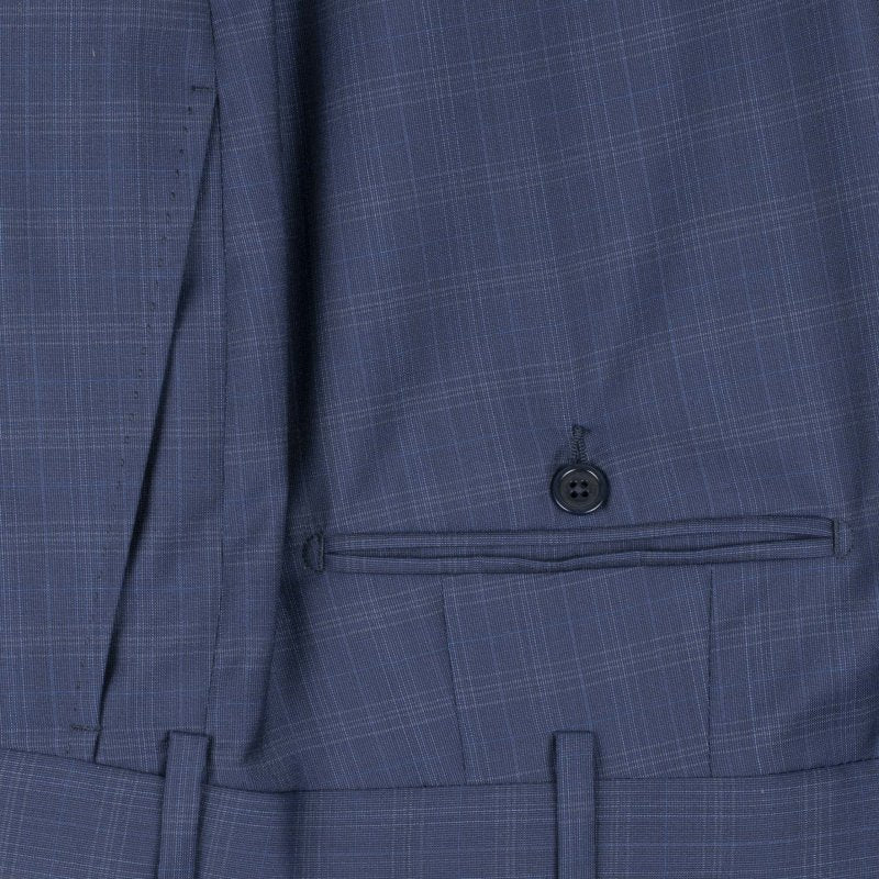 Traje Zegna