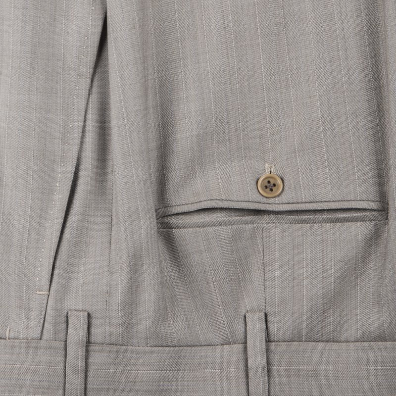 Traje Kiton