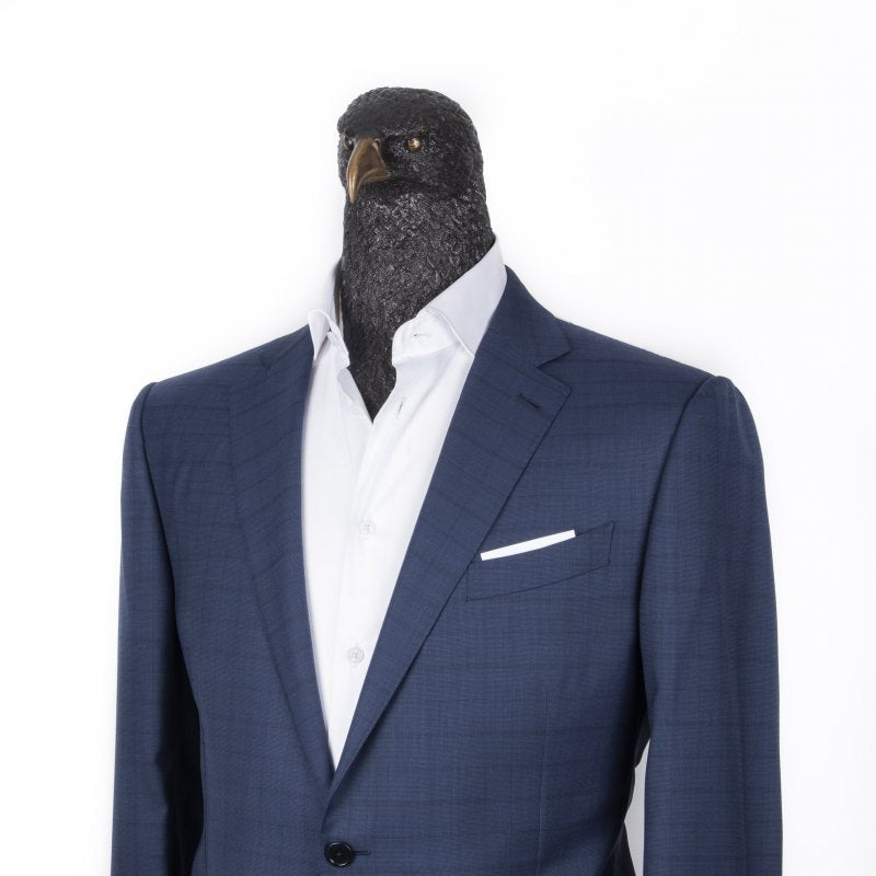 Traje Zegna