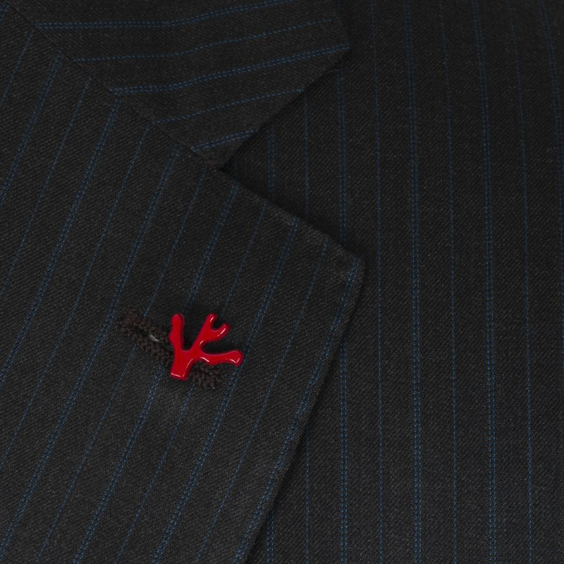 Traje Isaia