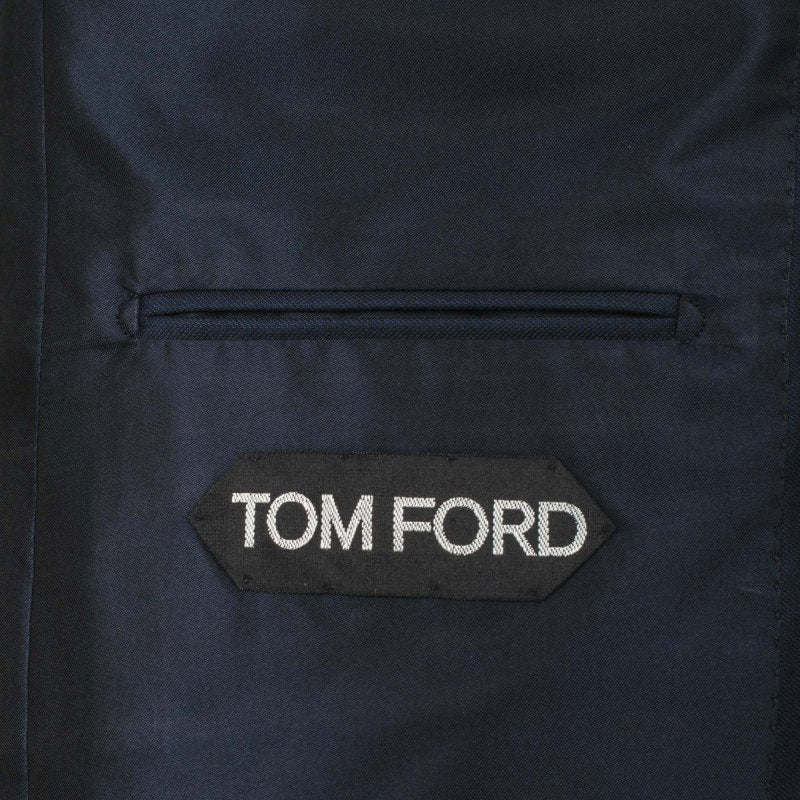Traje Tom Ford