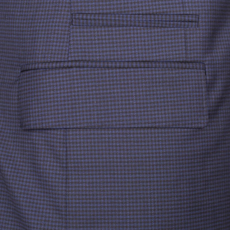 Traje Zegna