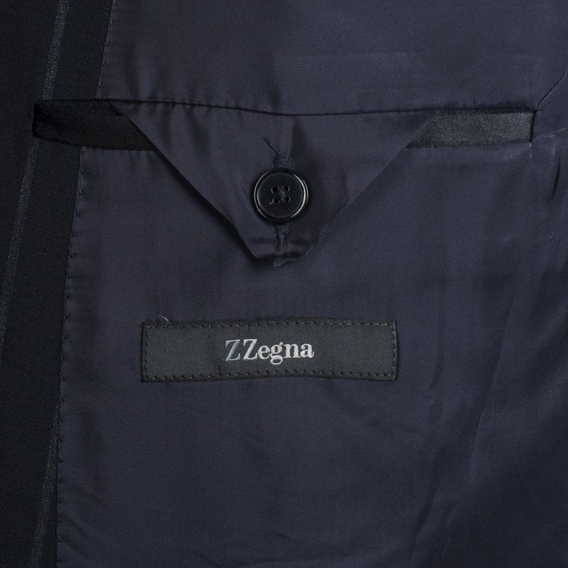 Traje Zegna