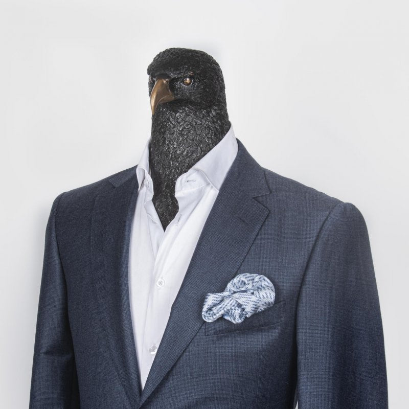 Traje Zegna