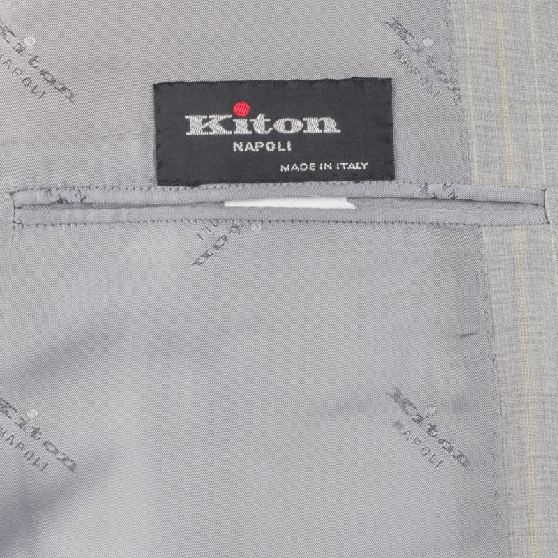 Traje Kiton