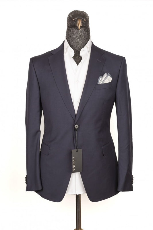Traje Zegna