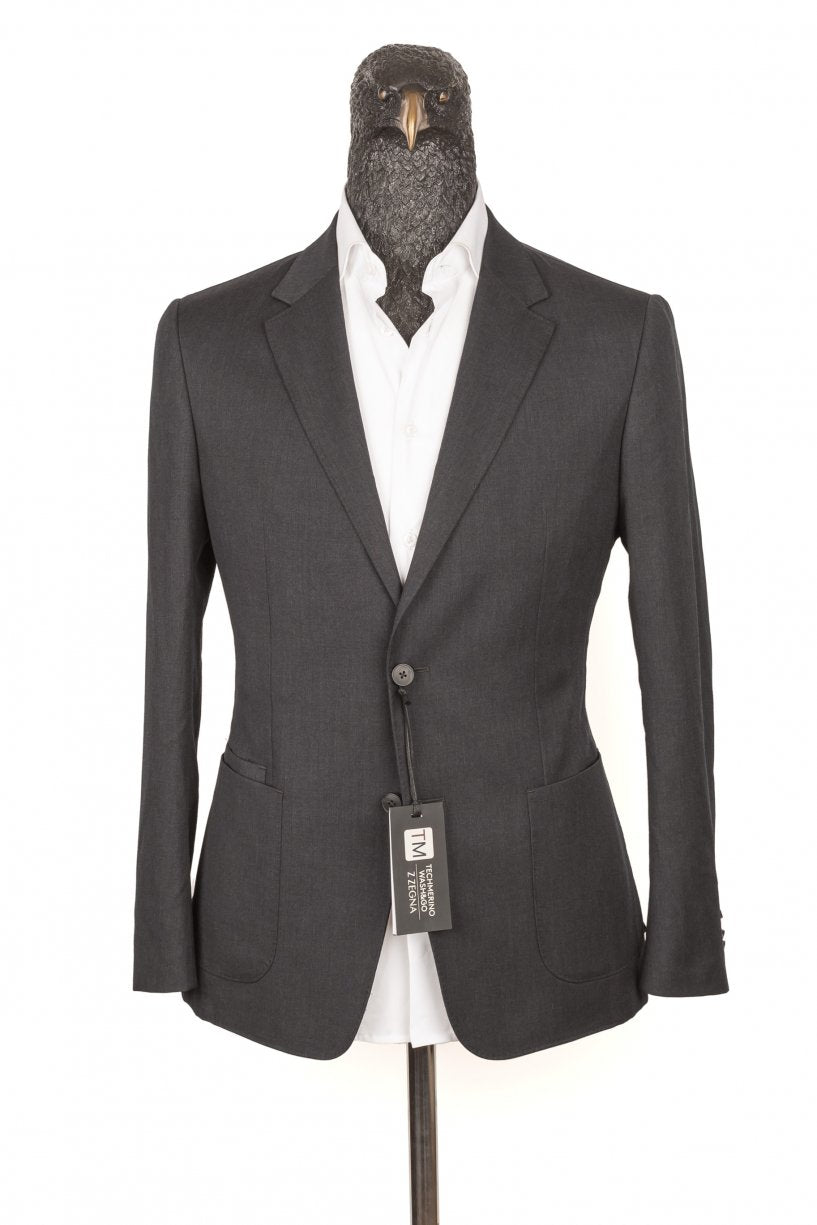 Traje Zegna