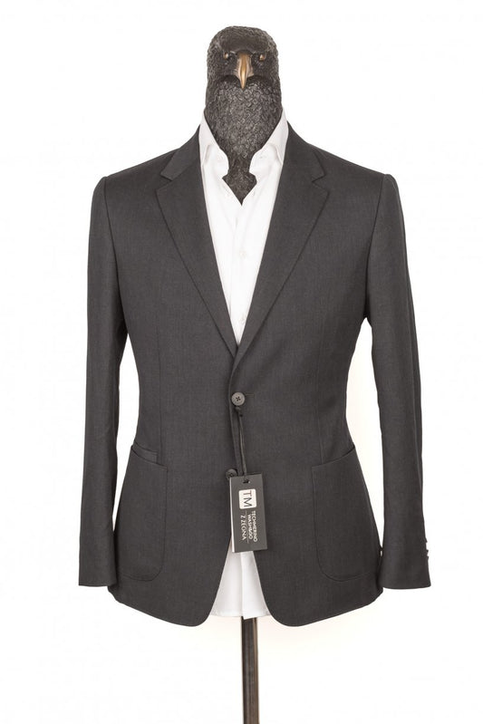 Traje Zegna