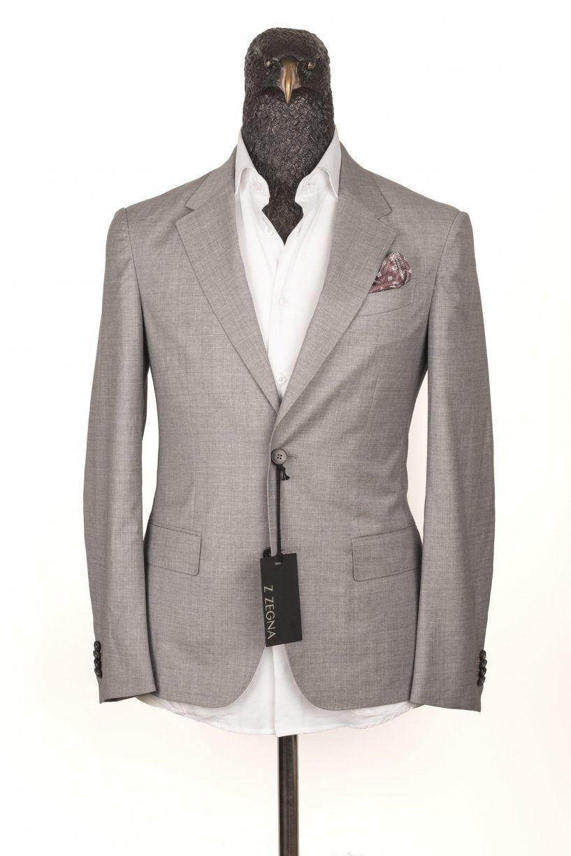 Traje Zegna