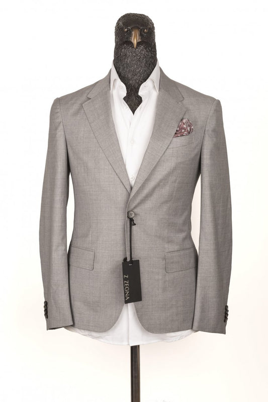 Traje Zegna