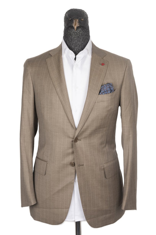 Traje Isaia