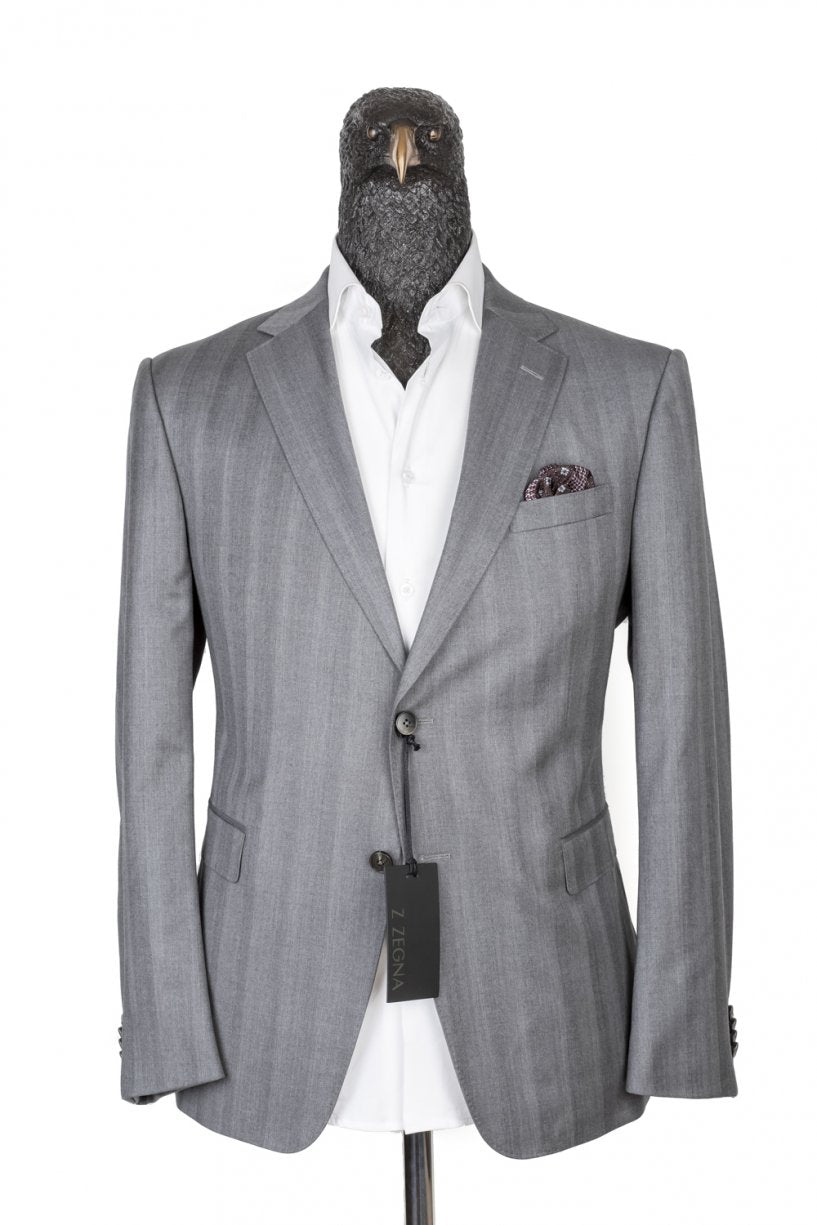 Traje Zegna