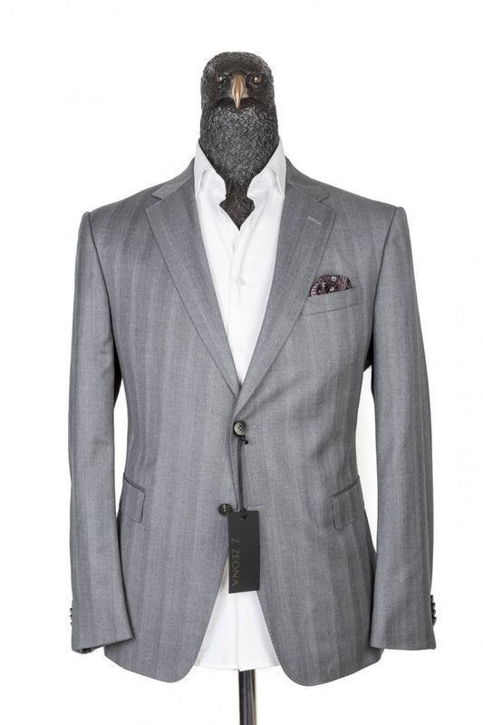 Traje Zegna
