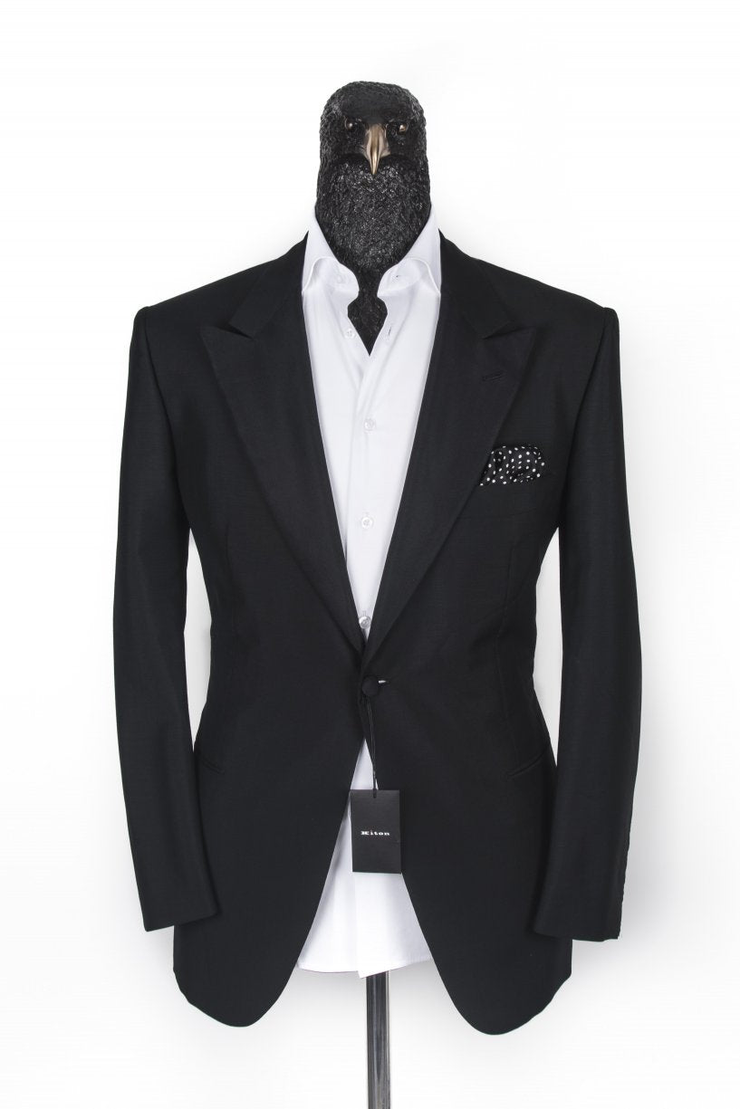 Smoking Kiton
