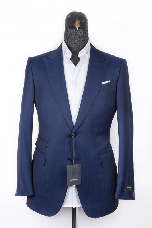 Traje Zegna