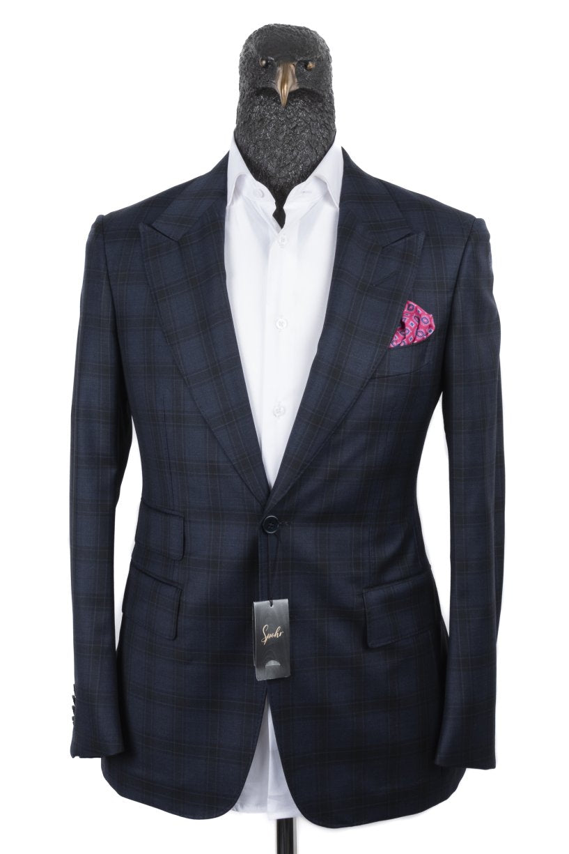 Blazer Spohr