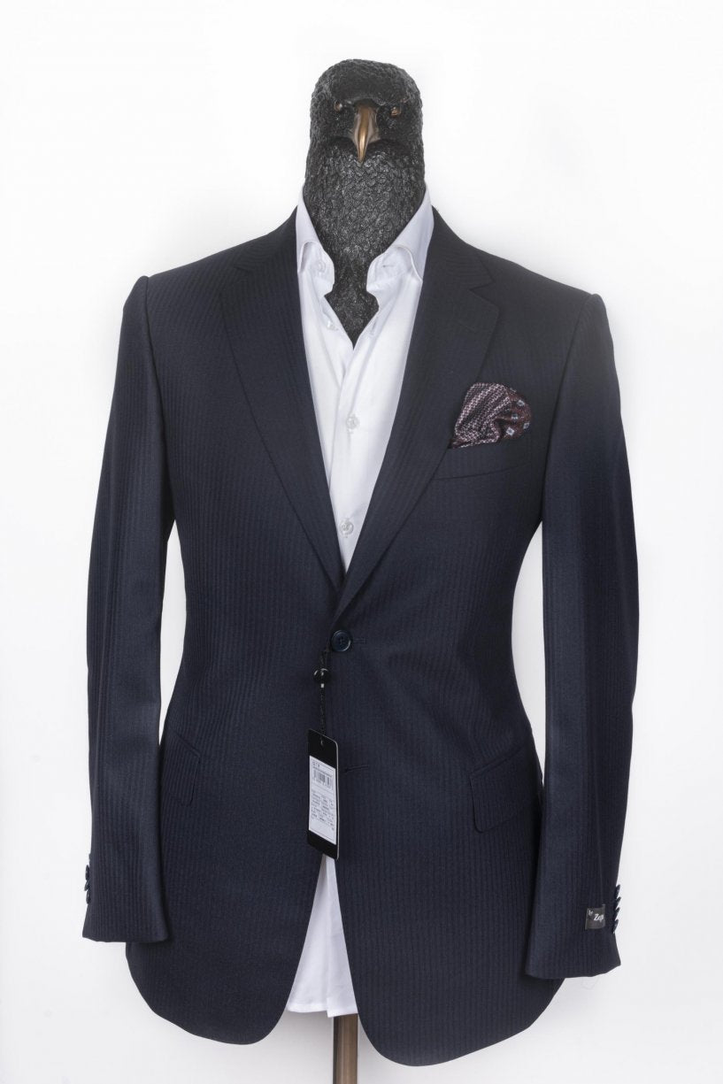 Traje Zegna