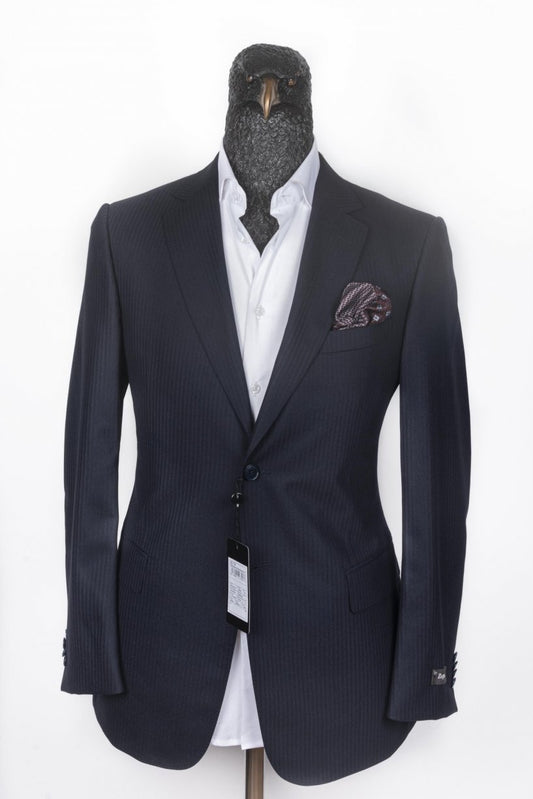 Traje Zegna