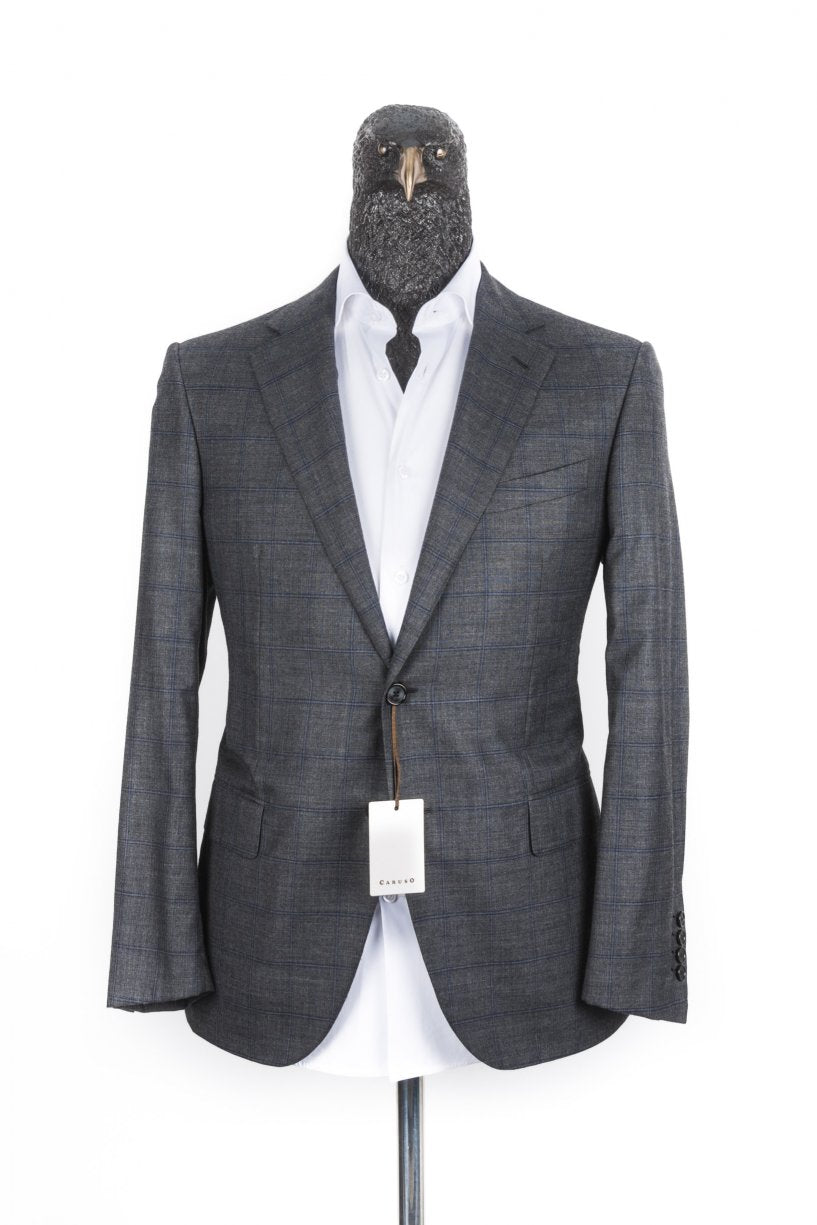 Traje Caruso