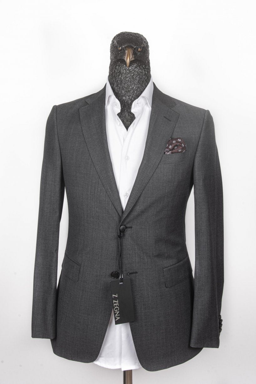 Traje Zegna