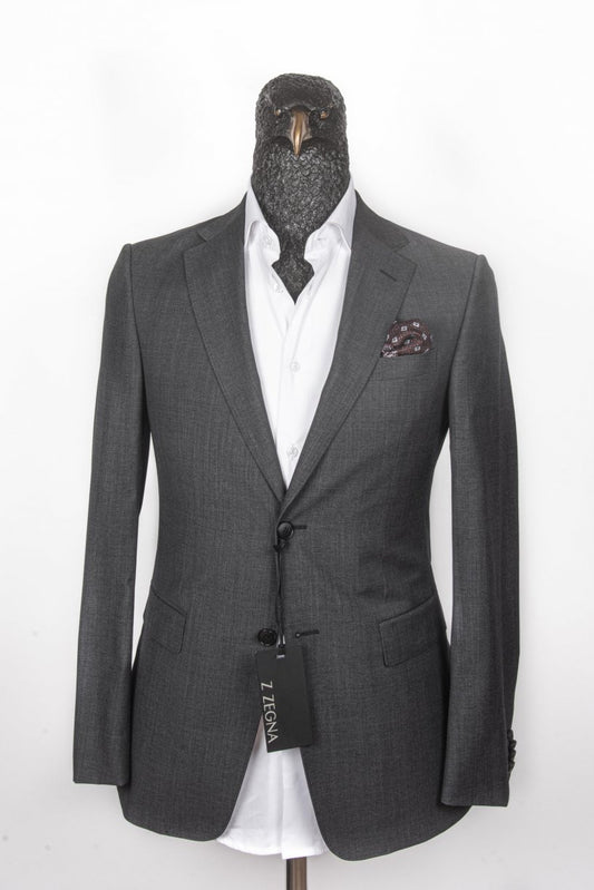 Traje Zegna