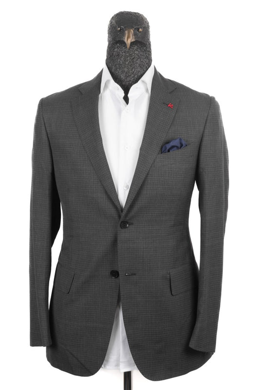 Traje Isaia
