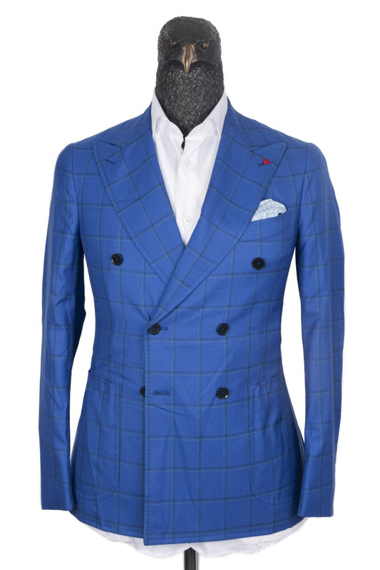 Traje Isaia