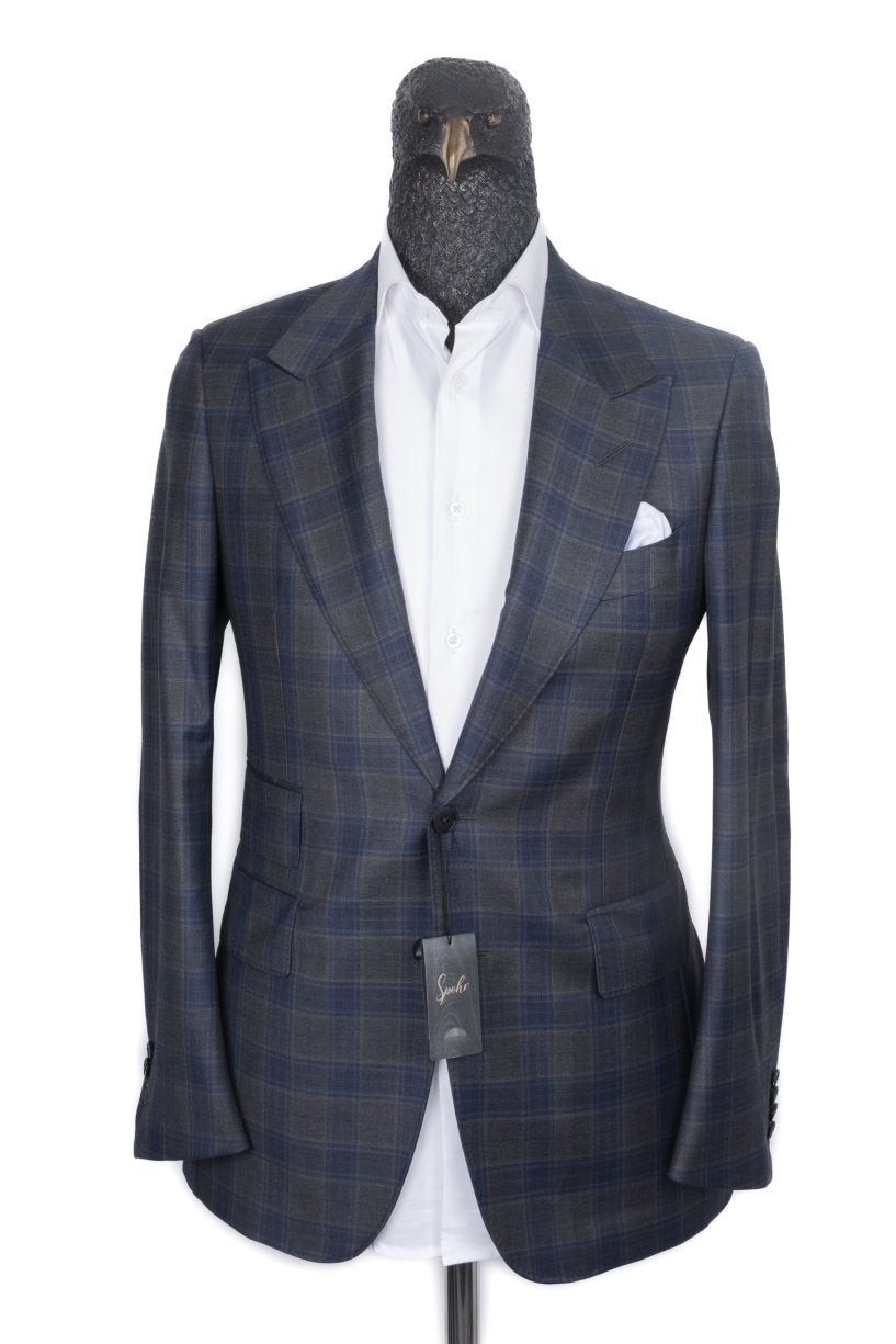 Blazer Spohr
