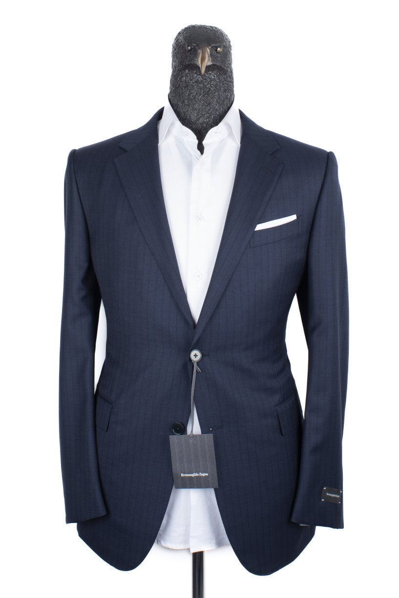 Traje Zegna
