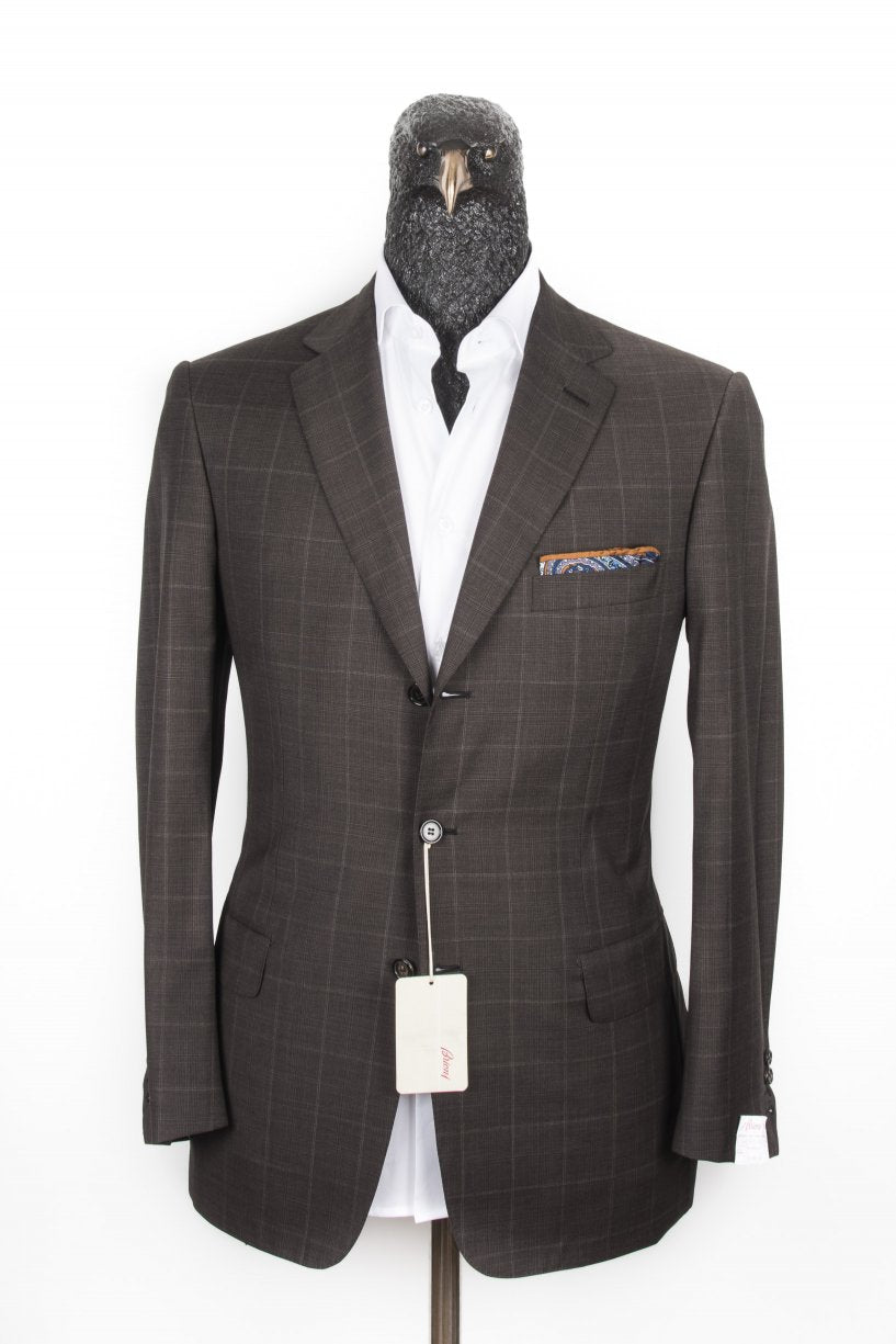 Traje Brioni