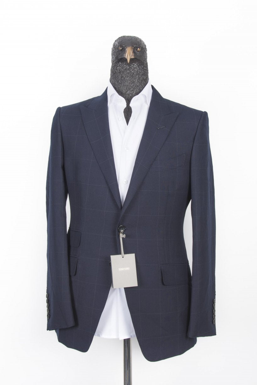 Traje Tom Ford