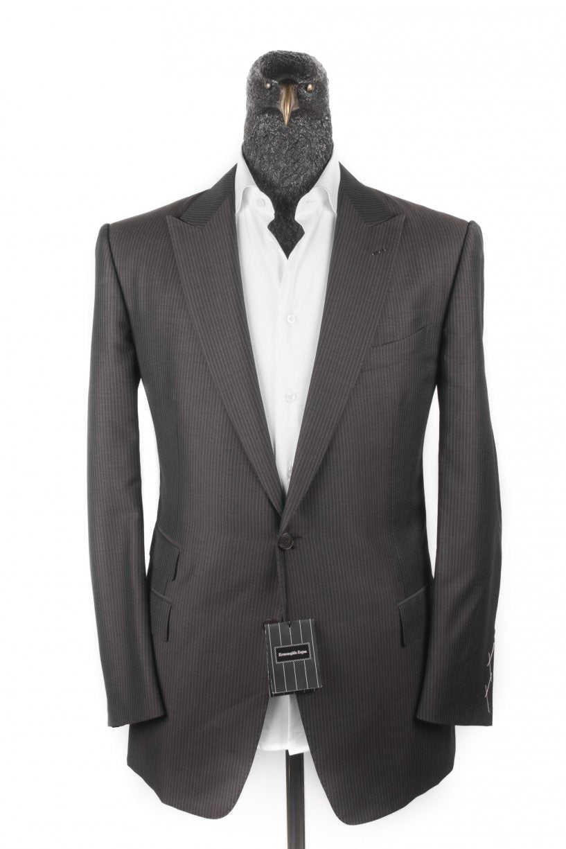 Traje Zegna