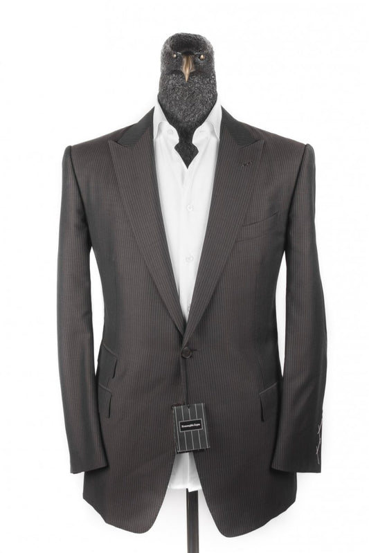 Traje Zegna